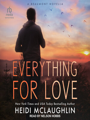 cover image of Everything For Love